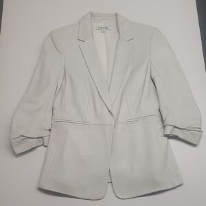 ELIZABETH and JAMES blazer 2